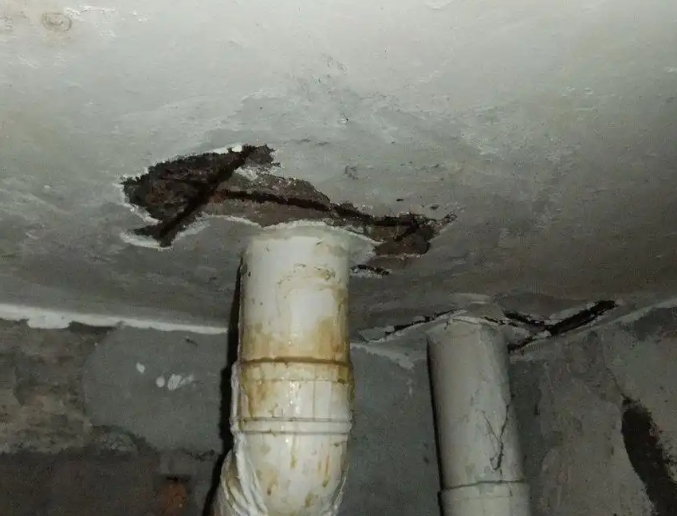 增城卫生间漏水维修公司浅析增城卫生间渗水维修的方法
